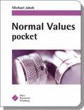 Normal Values Pocket