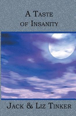 Jack Tinker - A Taste of Insanity, Häftad