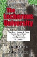 THE LECHEROUS UNIVERSITY