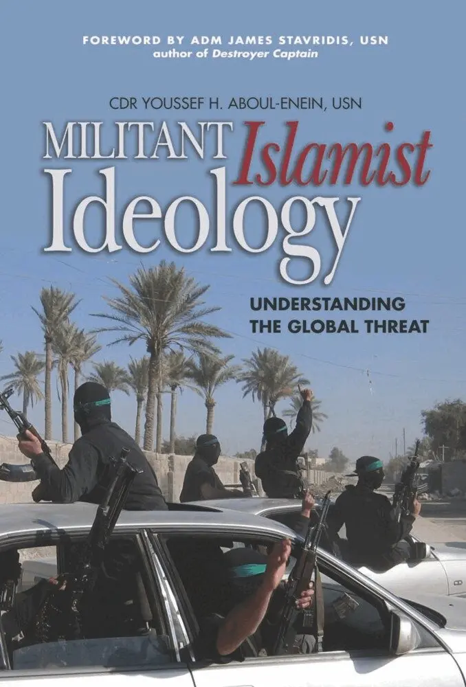 Youssef Aboul-Enein USN - Militant Islamist Ideology, Häftad. Tillgänglighet: Tillfälligt slut