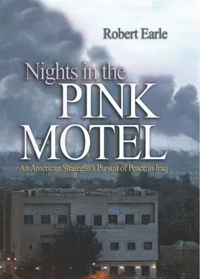 Robert Earle - Nights in the Pink Motel, Inbunden. Tillgänglighet: Tillfälligt slut