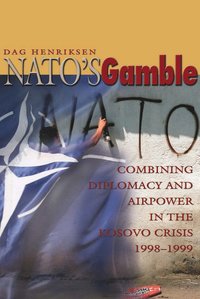 Nato'S Gamble