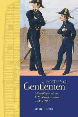 Mark Hunter - Society of Gentlemen, Inbunden. Tillgänglighet: Tillfälligt slut