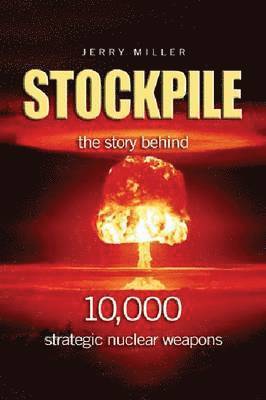 Jerry Miller - Stockpile, Inbunden. Tillgänglighet: Tillfälligt slut