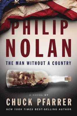 Chuck Pfarrer - Philip Nolan, Inbunden. Tillgänglighet: Tillfälligt slut