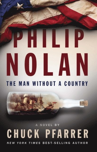 Chuck Pfarrer - Philip Nolan, E-bok