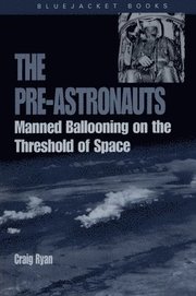 Pre-Astronauts