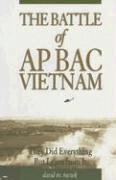 David M. Toczek - Battle of Ap Bac, Vietnam, Häftad
