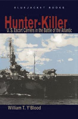 William T. Y'Blood - Hunter-Killer, Häftad. Tillgänglighet: Lägg i varukorg
