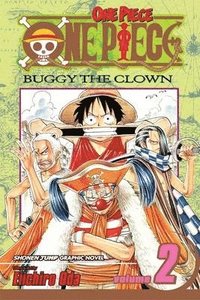 One Piece Vol 96 Eiichiro Oda Haftad Bokus