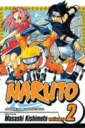 Naruto: Vol. 2