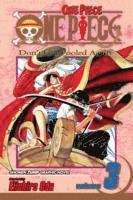 One Piece, Vol. 3 av Eiichiro Oda