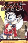 Case Closed, Vol. 2