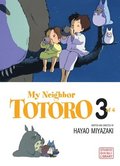 My Neighbor Totoro Film Comic, Vol. 3: Volume 3