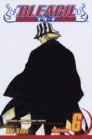 Bleach, Vol. 6 av Tite Kubo