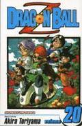Dragon Ball Z, Vol. 20