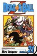 Dragon Ball Z, Vol. 21