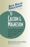 User's Guide to Calcium and Magnesium
