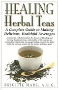 Healing Herbal Teas