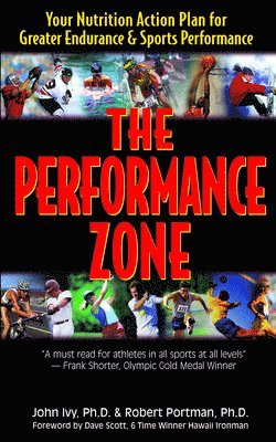 John Ivy, Robert Portman - Performance Zone, Häftad