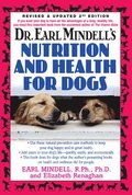 Dr. Earl Mindells Nutrition and Health for Dogs