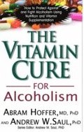 Vitamin Cure for Alcoholism