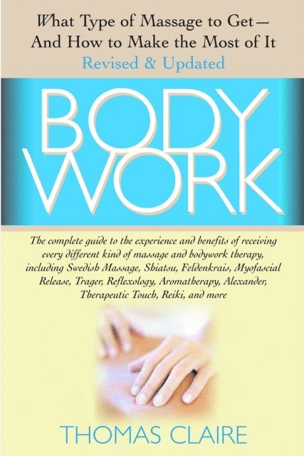 Thomas Claire - Bodywork, E-bok