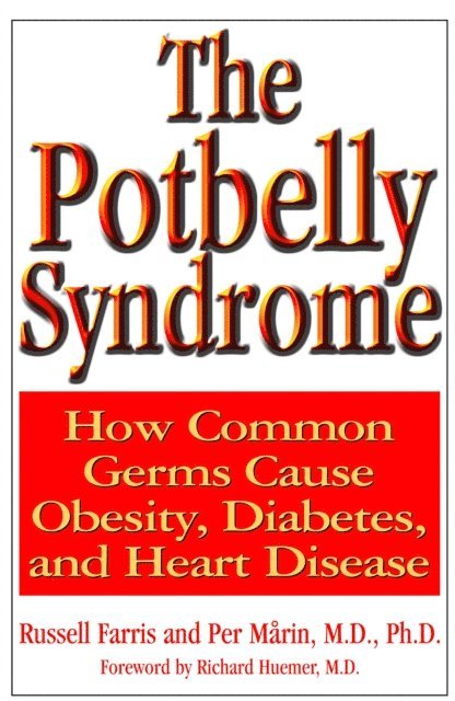 Potbelly Syndrome