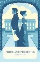 Jane Austen - Pride and Prejudice, Häftad. Tillgänglighet: Lägg i varukorg