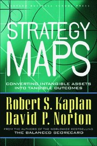 Strategy Maps