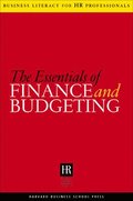 The Essentials Of Finance And Budgeting