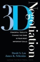 3-d Negotiation