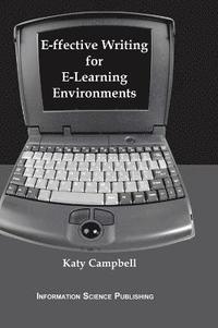 e-ffective Writing for e-Learning Environments