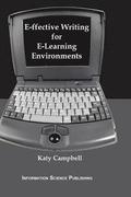 e-ffective Writing for e-Learning Environments