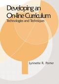 Developing an Online Curriculum