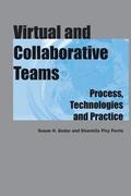 Virtual and Collaborative Teams