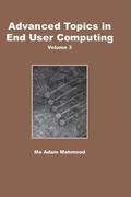 Advanced Topics in End User Computing