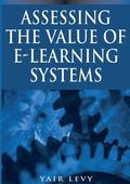 Assessing the Value of E-learning Systems