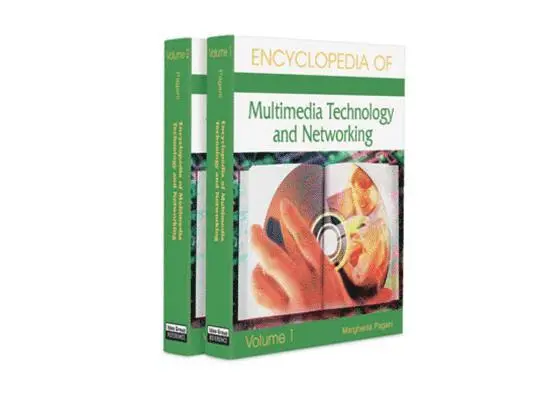 Margherita Pagani - Encyclopedia of Multimedia Technology and Networking, E-bok. Tillgänglighet: Lägg i varukorg