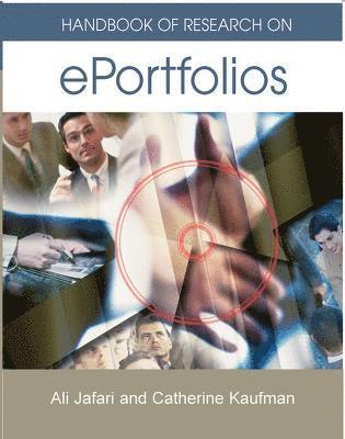 Ali Jafari, Catherine Kaufman - Handbook of Research on e-Portfolios, Inbunden. Tillgänglighet: Lägg i varukorg