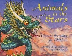 Animals in the Stars