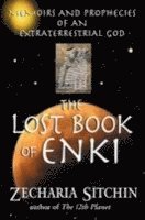 Lost Book of Enki