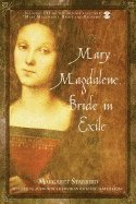 Margaret Starbird - Mary Magdalene, Bride In Exile (Includes Audio Cd), Häftad