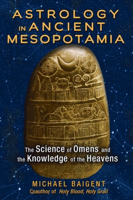 Michael Baigent - Astrology in Ancient Mesopotamia, E-bok