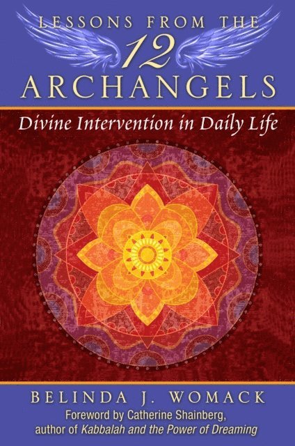 Belinda J. Womack - Lessons from the Twelve Archangels, E-bok