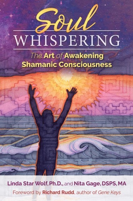 Nita Gage, Linda Star Wolf - Soul Whispering, E-bok