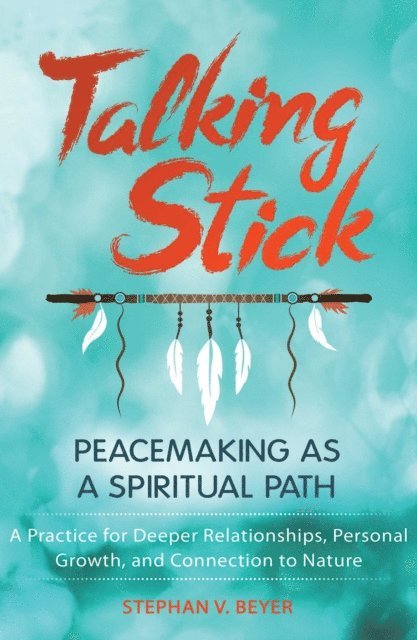 Stephan V. Beyer - Talking Stick, E-bok