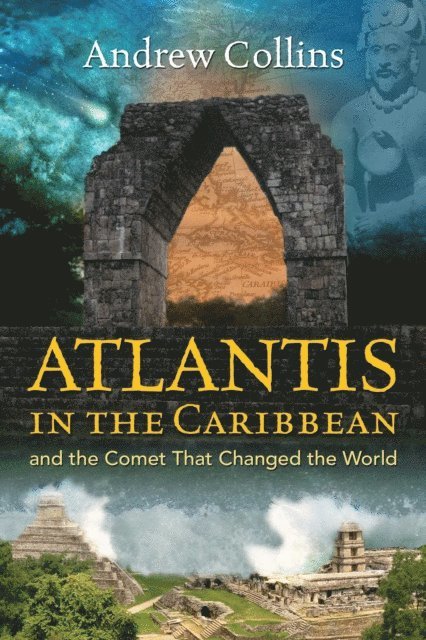 Andrew Collins - Atlantis in the Caribbean, E-bok