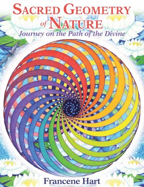 Francene Hart - Sacred Geometry of Nature, E-bok