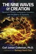 Carl Johan Calleman - Nine Waves of Creation, Häftad
